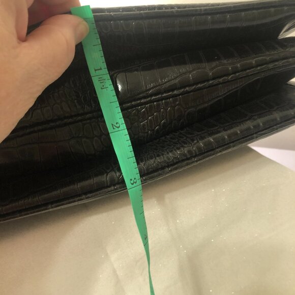 Simply Vera Vera Wang Shoulder Bag - Picture 14 of 14